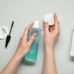 Makeup Removers