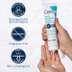 CERAVE ACNE FOAMING CREAM CLEANSER 4% 150ML