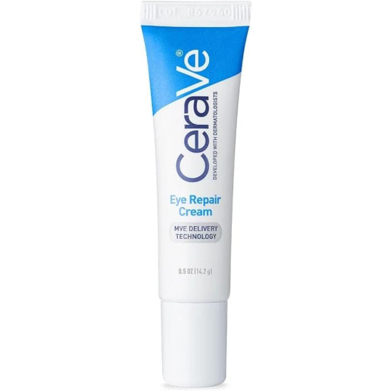 CERAVE  EYE REPAIR CREAM 14.2G