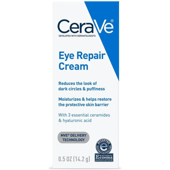 CERAVE  EYE REPAIR CREAM 14.2G