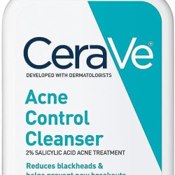 CERAVE ACNE CONTROL CLEANSER 237ML