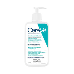 CERAVE ACNE CONTROL CLEANSER 355ML