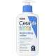 CERAVE BABY MOISTURIZING LOTION 237ML