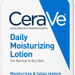 CERAVE DAILY MOISTURISING LOTION 355ML