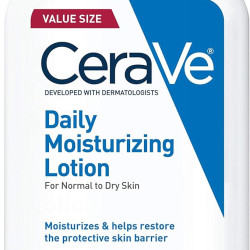 CERAVE DAILY MOISTURISING LOTION 473ML