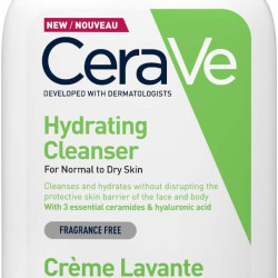 CERAVE HYDRATING CLEANSER 236ML