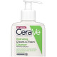 CERAVE HYDRATING CREAM TO FOAM CLEANSER 237ML