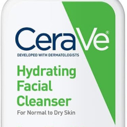 CERAVE HYDRATING FACIAL CLEANSER 237ML