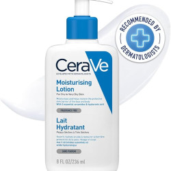 CERAVE MOISTRISING LOTION 236ML