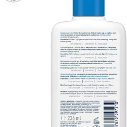 CERAVE MOISTRISING LOTION 236ML