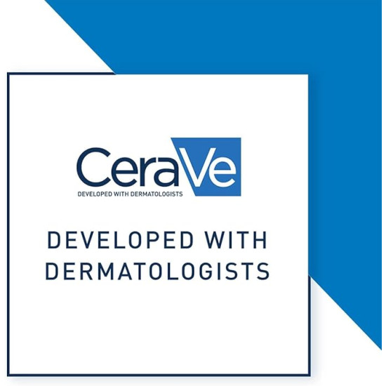 CERAVE MOISTURIZING CREAM 340GM