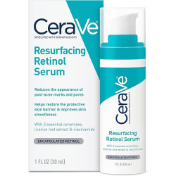 CERAVE RESURFACING RETINOL SERUM 30ML