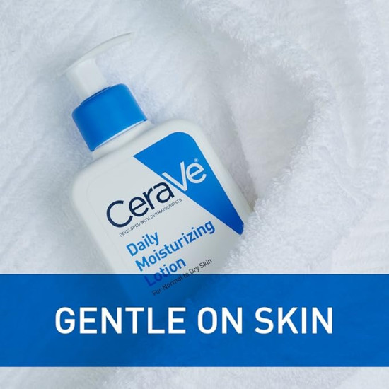 CERAVE DAILY MOISTURISING LOTION 237ML