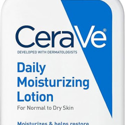 CERAVE DAILY MOISTURISING LOTION 237ML