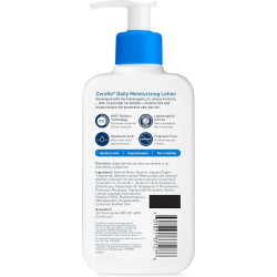 CERAVE DAILY MOISTURISING LOTION 237ML